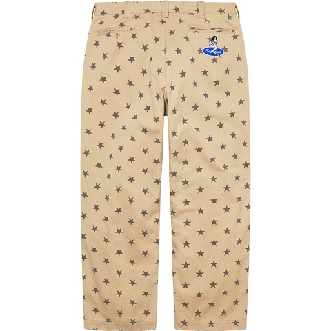 Chino Pant - spring/summer 2022 - Supreme