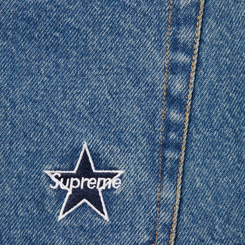Regular Jean - spring/summer 2022 - Supreme