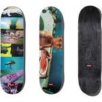 Supreme Gummo Skateboard (SS22)