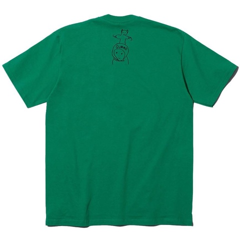 Supreme Gummo Bathtub Tee - Colorway