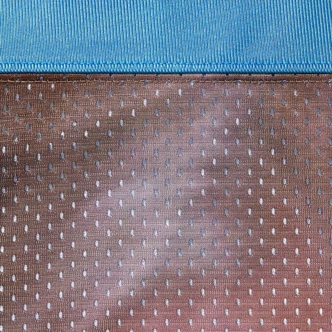 Supreme Gummo Football Top - Light Blue