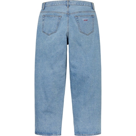Baggy Jean - spring/summer 2022 - Supreme