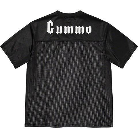 Gummo Football Top - spring/summer 2022 - Supreme