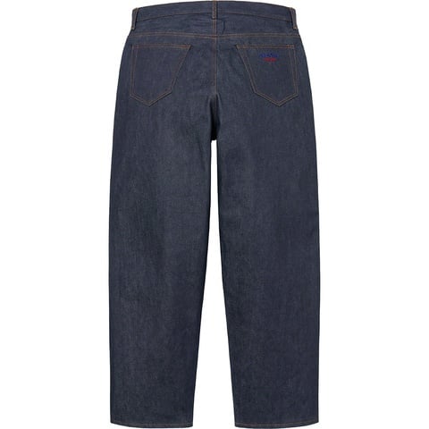 Baggy Jean - spring/summer 2022 - Supreme