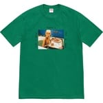 Supreme Gummo Bathtub Tee (SS22) - Light Pine