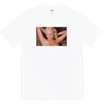 Supreme Gummo Dot Tee (SS22) - White