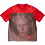 Supreme Gummo Football Top (SS22) - Red