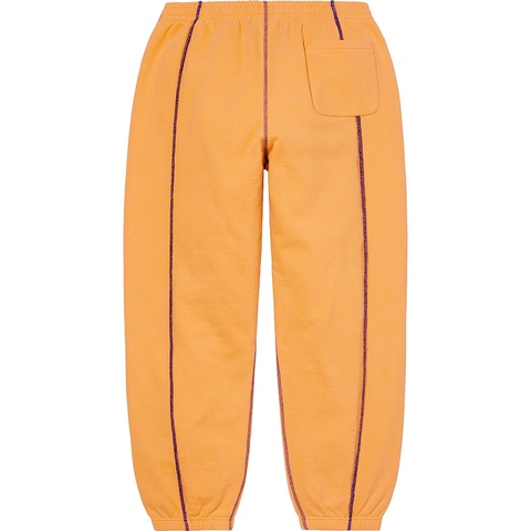 Coverstitch Sweatpant - spring/summer 2022 - Supreme