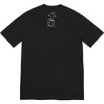 Supreme Gummo Bathtub Tee (SS22) - Black