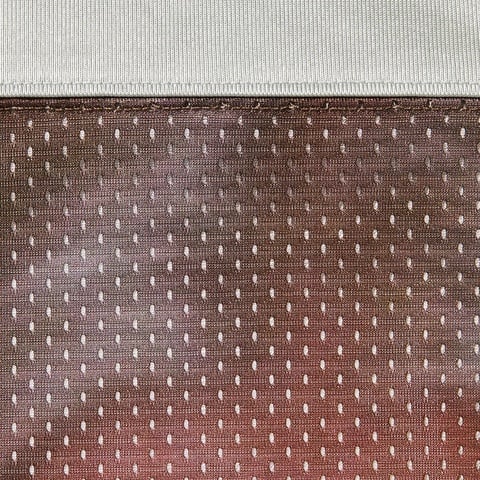 Supreme Gummo Football Top - Silver
