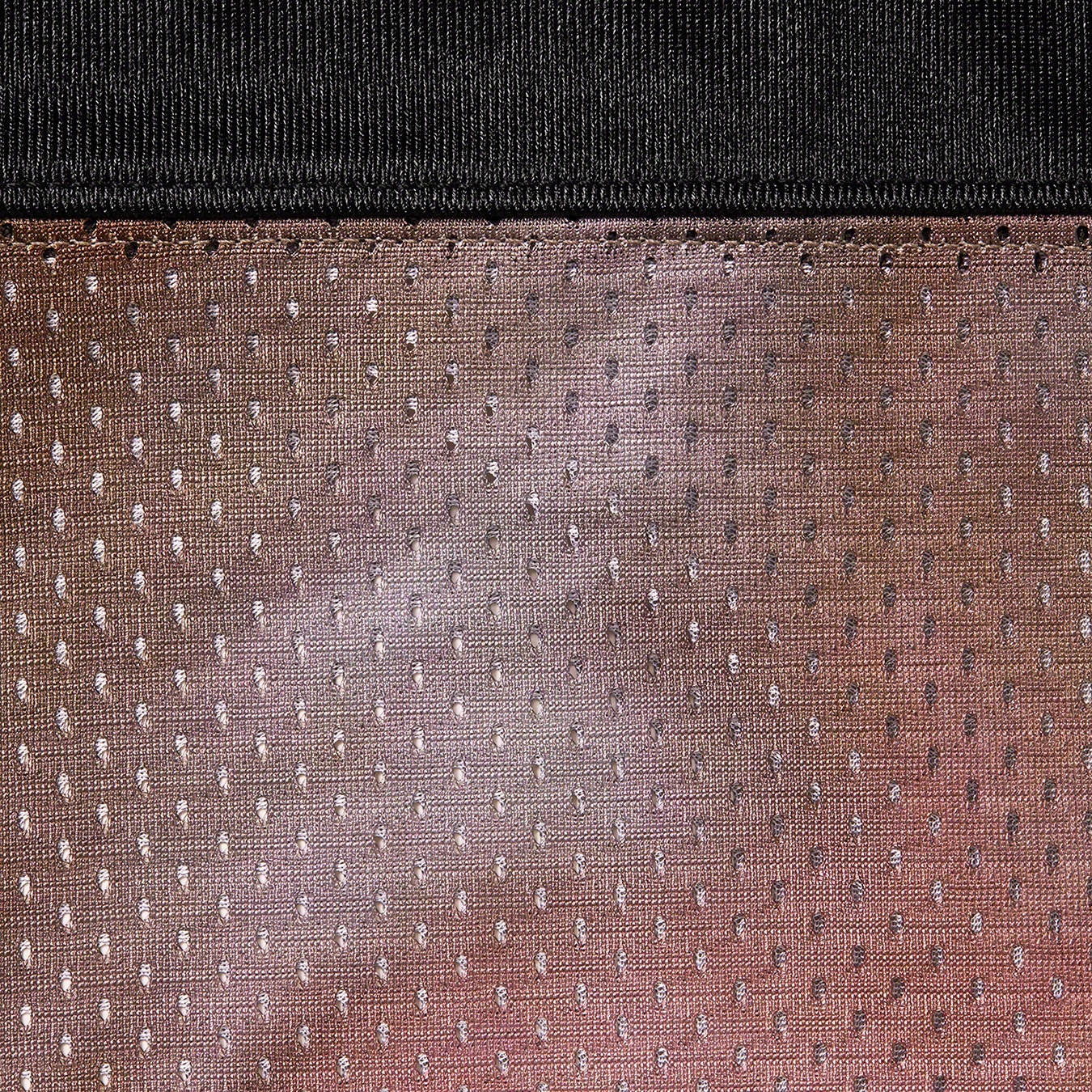 Supreme Gummo Football Top (SS22) - Black - $128