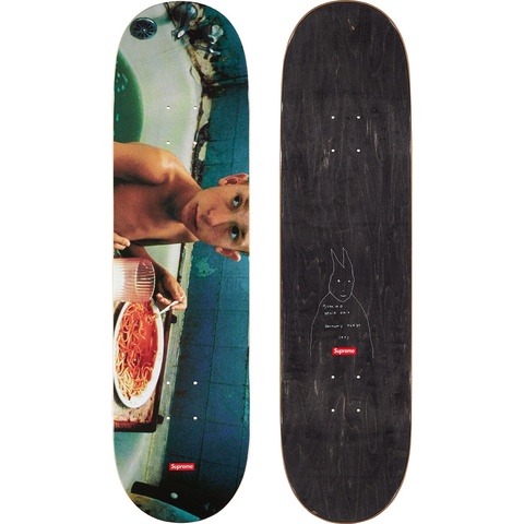 Gummo Skateboard - spring/summer 2022 - Supreme