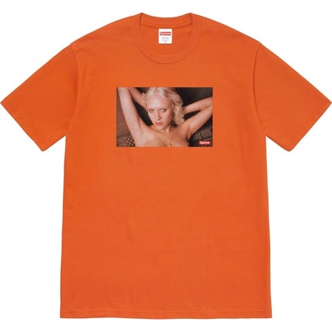 Gummo Dot Tee - spring/summer 2022 - Supreme