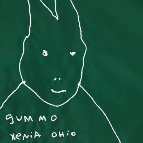 Gummo Coaches Jacket - spring/summer 2022 - Supreme