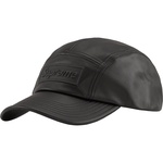 Supreme GORE-TEX Leather Camp Cap (SS22) - Black