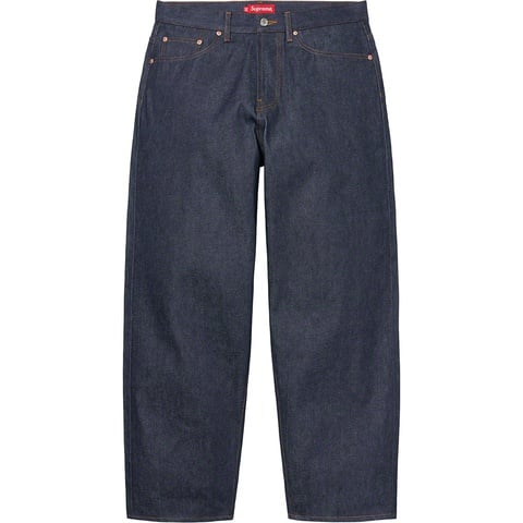 Baggy Jean - spring/summer 2022 - Supreme