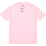 Supreme Gummo Bathtub Tee (SS22) - Light Pink