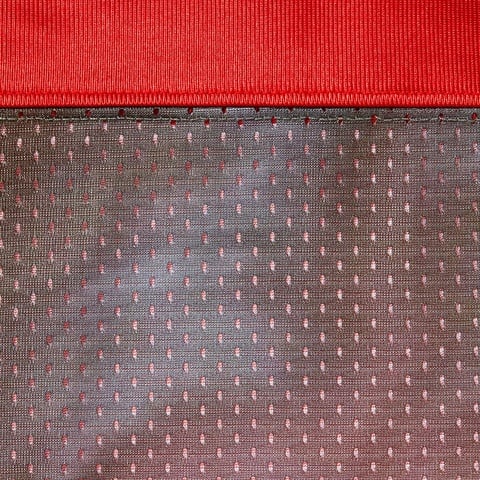 Supreme Gummo Football Top - Red