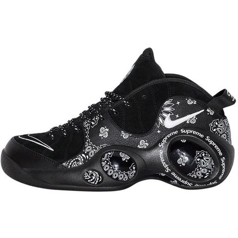 Supreme　シュプリーム Supreme®/Nike® Zoom Air Flight 95 - Supreme