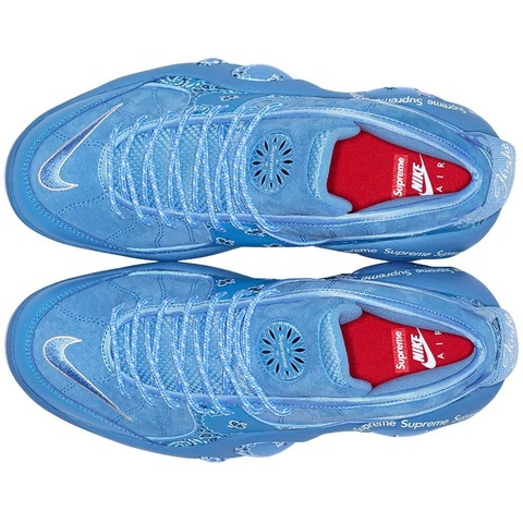 Supreme Supreme®/Nike® Zoom Air Flight 95 - Colorway