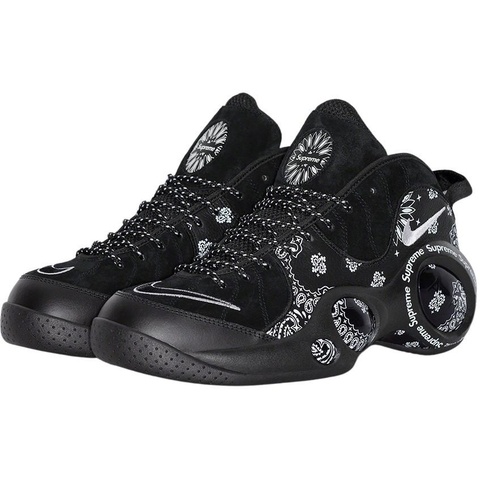 Supreme®/Nike® Zoom Air Flight 95 - Supreme