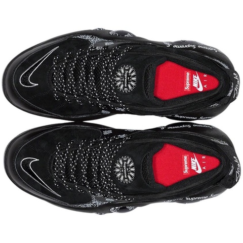 Supreme®/Nike® Zoom Air Flight 95 - Supreme