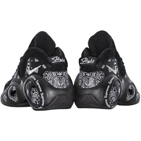 Supreme®/Nike® Zoom Air Flight 95 - Supreme