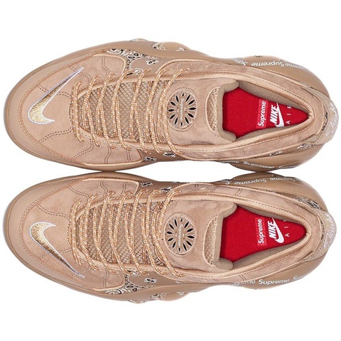 Supreme Supreme®/Nike® Zoom Air Flight 95 - Colorway