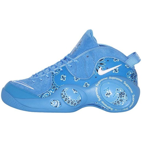 Supreme Supreme®/Nike® Zoom Air Flight 95 - Colorway