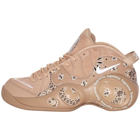 Supreme Supreme®/Nike® Zoom Air Flight 95 - Colorway
