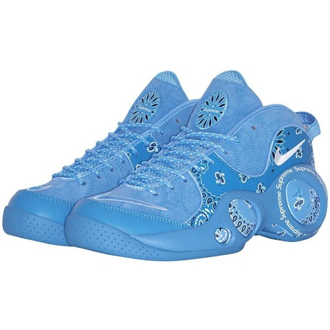 Supreme Supreme®/Nike® Zoom Air Flight 95 - Colorway