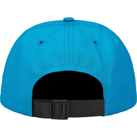 Supreme Touring Visor 6-Panel - Teal