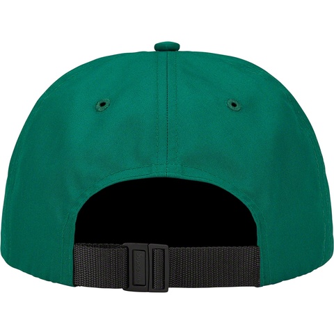 Supreme Touring Visor 6-Panel - Green