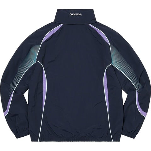 Supreme®/Umbro Track Jacket - spring/summer 2022 - Supreme