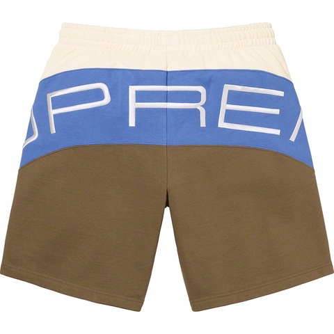 Stretch Sweatshort - spring/summer 2022 - Supreme