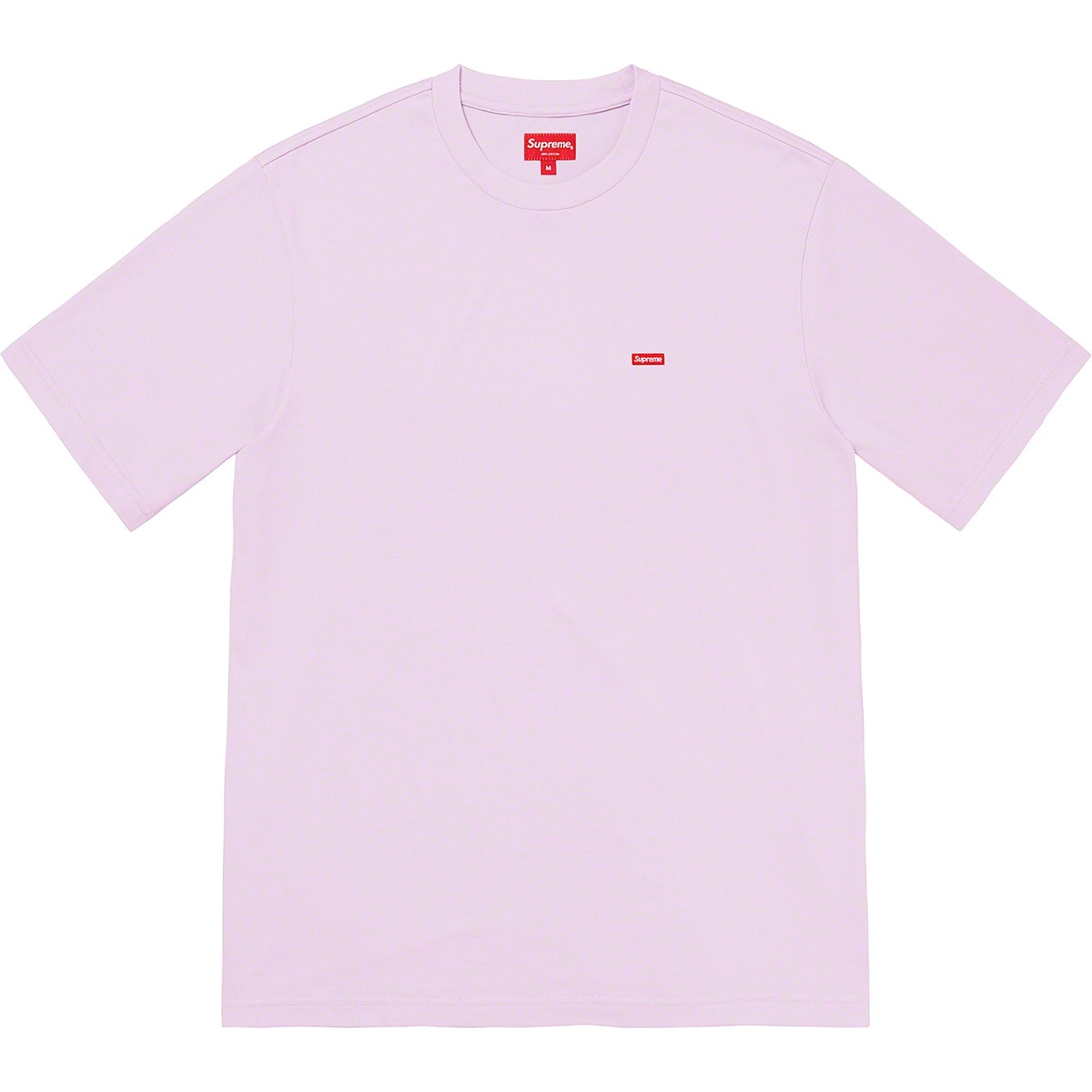 トップス Supreme Small Box Shirt Light Pink Supreme Small Box Tee (SS22) - $60