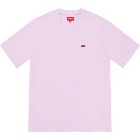 Small Box Tee - spring/summer 2022 - Supreme