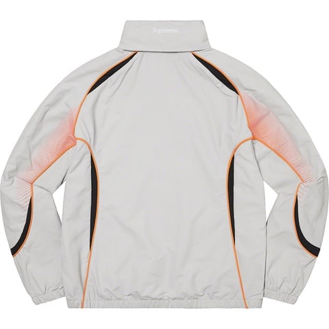 Supreme Supreme®/Umbro Track Jacket - Grey