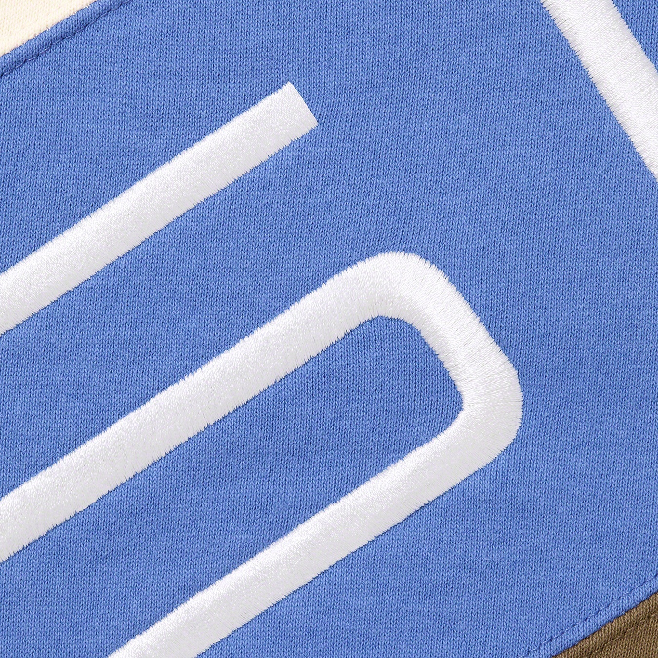 Supreme Stretch Sweatshort (SS22) - Natural - $118