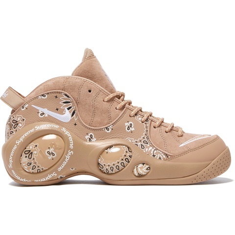Supreme Supreme®/Nike® Zoom Air Flight 95 - Tan