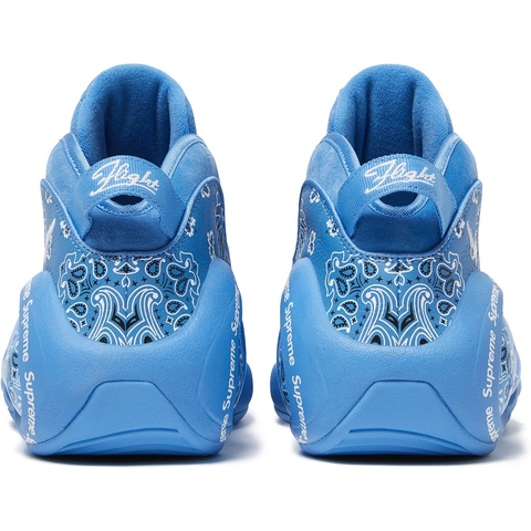 Supreme®/Nike® Zoom Air Flight 95 - Supreme