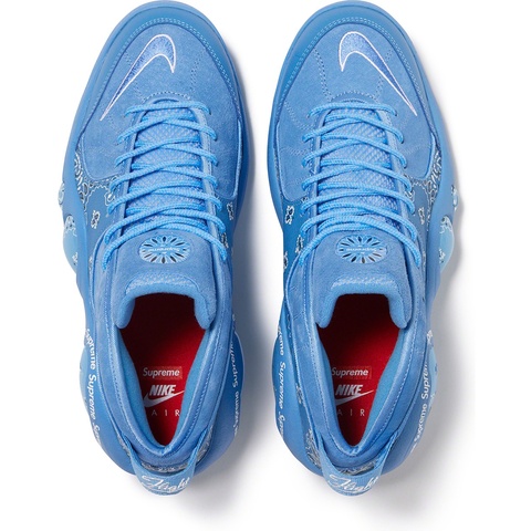Supreme Supreme®/Nike® Zoom Air Flight 95 - Light Blue