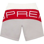 Supreme Stretch Sweatshort (SS22) - White