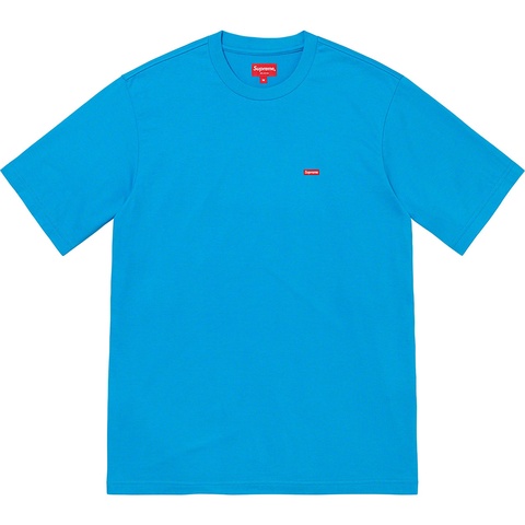 Small Box Tee - spring/summer 2022 - Supreme
