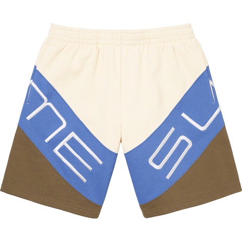 Supreme Stretch Sweatshort ショートパンツ 22SS Stretch Sweatshort - spring/summer 2022 - Supreme