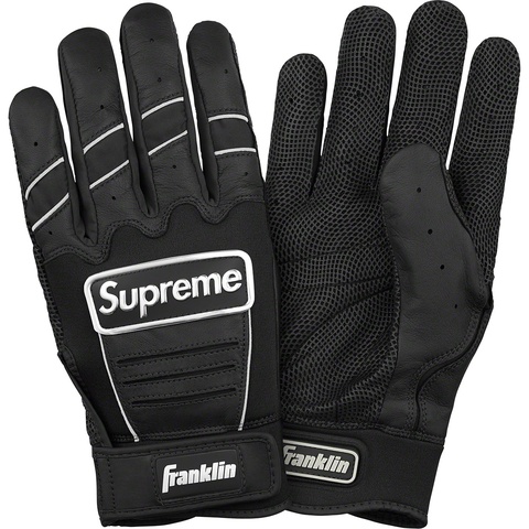 Supreme®/Franklin® CFX Pro Batting Glove - Supreme