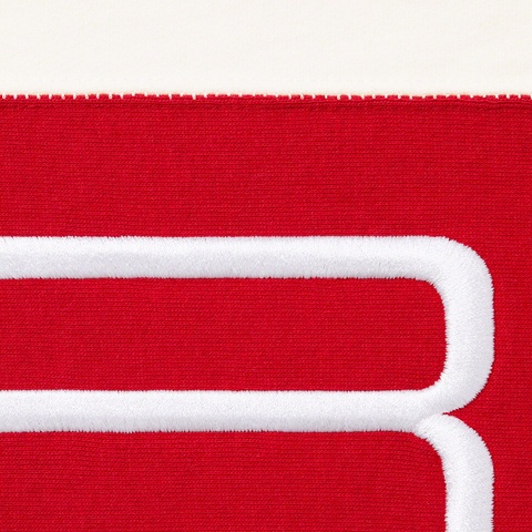 Supreme Stretch Crewneck - White