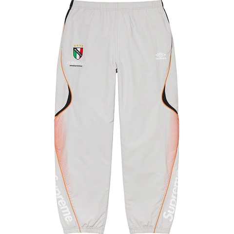 Supreme®/Umbro Track Pant - SupremeCommunity
