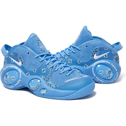 Supreme®/Nike® Zoom Air Flight 95 - Supreme