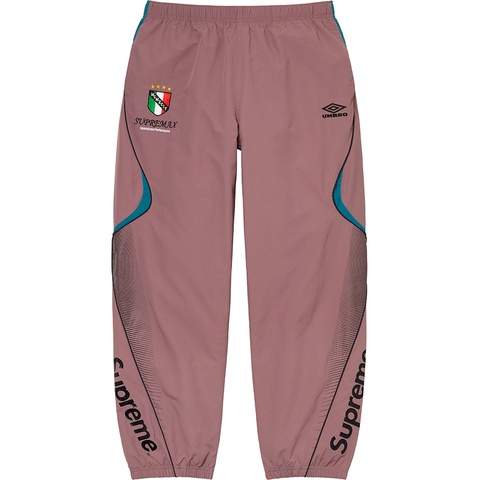 Supreme®/Umbro Track Pant - spring/summer 2022 - Supreme